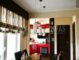3 комнатная квартира Klaipėdoje, Bandužiuose, Markučių g.