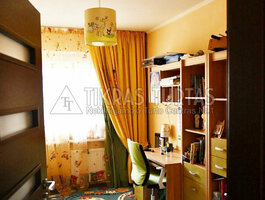 Продается 3 комнатная квартира Klaipėdoje, Bandužiuose, Markučių g.
