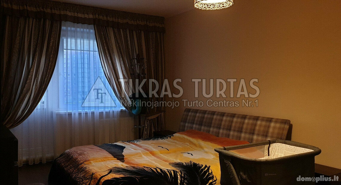 Продается 3 комнатная квартира Klaipėdoje, Bandužiuose, Markučių g.