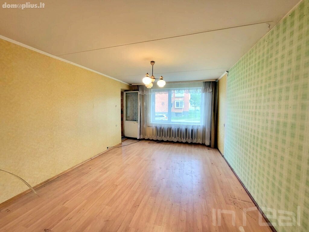 Продается 4 комнатная квартира Šiauliuose, Žaliūkiuose, Paukščių tak.