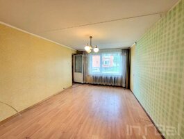4 комнатная квартира Šiauliuose, Žaliūkiuose, Paukščių tak.