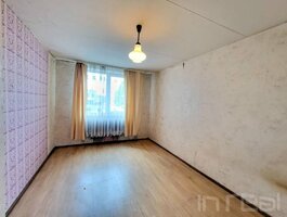 Продается 4 комнатная квартира Šiauliuose, Žaliūkiuose, Paukščių tak.