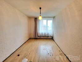 Продается 4 комнатная квартира Šiauliuose, Žaliūkiuose, Paukščių tak.