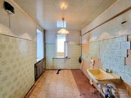 Продается 4 комнатная квартира Šiauliuose, Žaliūkiuose, Paukščių tak.