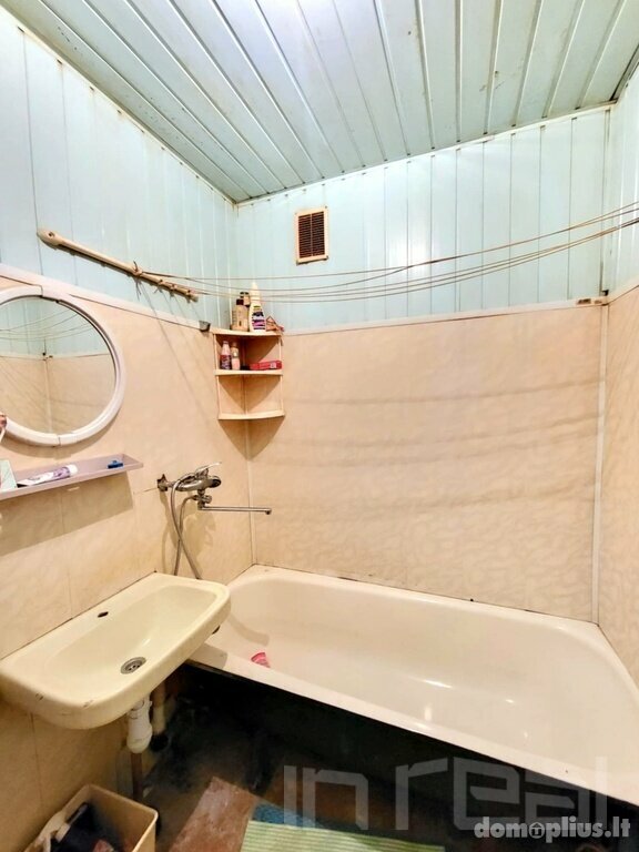 Продается 4 комнатная квартира Šiauliuose, Žaliūkiuose, Paukščių tak.