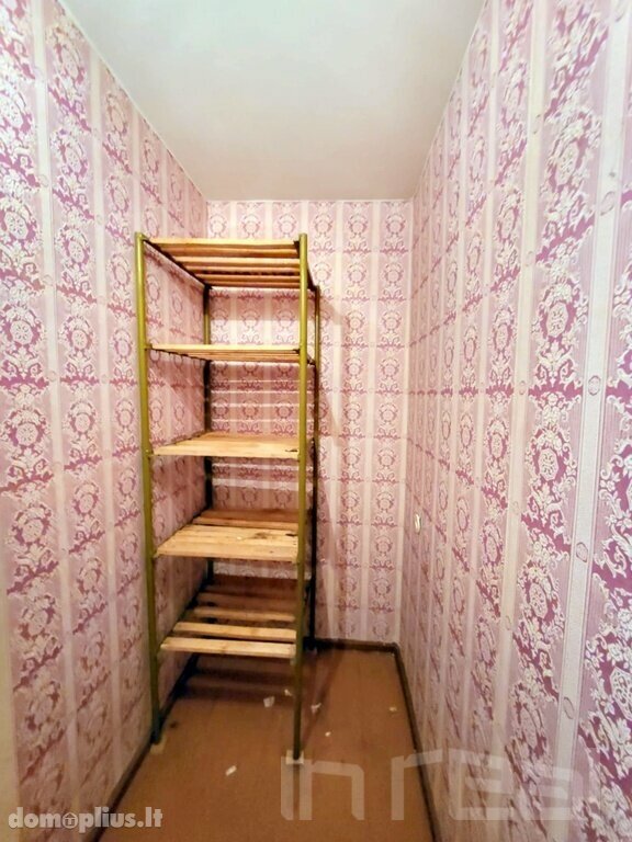Продается 4 комнатная квартира Šiauliuose, Žaliūkiuose, Paukščių tak.