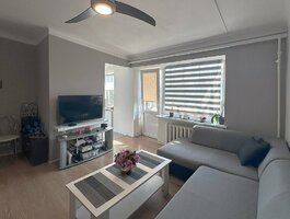 Продается 2 комнатная квартира Panevėžyje, Skaistakalnyje, Liepų al.