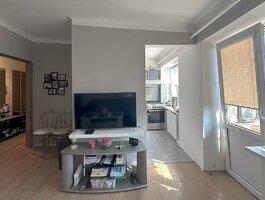 Продается 2 комнатная квартира Panevėžyje, Skaistakalnyje, Liepų al.