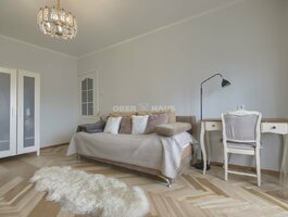 4 комнатная квартира Kaune, Eiguliuose, Šiaurės pr.