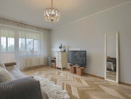 Продается 4 комнатная квартира Kaune, Eiguliuose, Šiaurės pr.