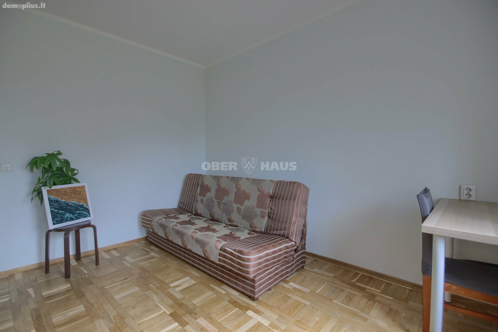 Parduodamas 4 kambarių butas Kaune, Eiguliuose, Šiaurės pr.