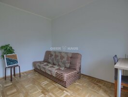Продается 4 комнатная квартира Kaune, Eiguliuose, Šiaurės pr.