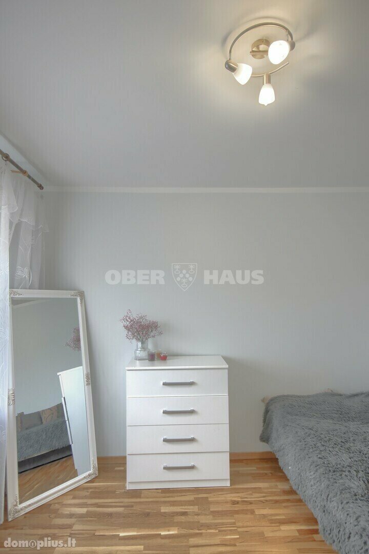 Parduodamas 4 kambarių butas Kaune, Eiguliuose, Šiaurės pr.