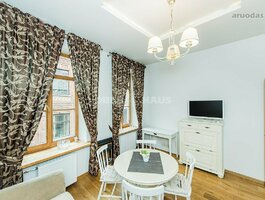 Продается 2 комнатная квартира Kaune, Senamiestyje, J. Gruodžio g.