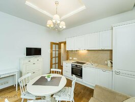 Продается 2 комнатная квартира Kaune, Senamiestyje, J. Gruodžio g.