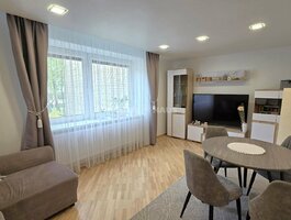 3 комнатная квартира Panevėžyje, Pilėnuose