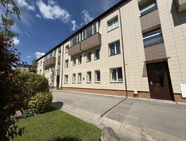 Продается 6 комнатная квартира Šiauliuose, Centre, Dvaro g.