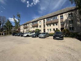 Продается 6 комнатная квартира Šiauliuose, Centre, Dvaro g.