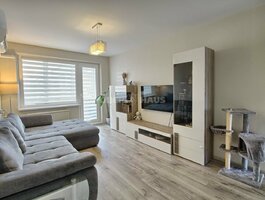 Продается 4 комнатная квартира Šiauliuose, Dainiuose, Dainų g.