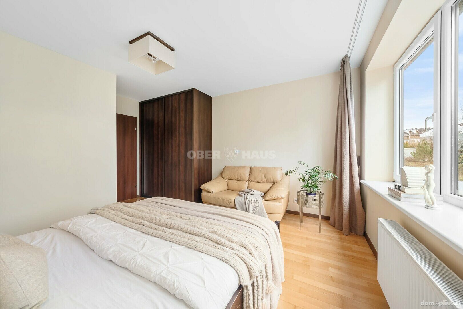 Продается 2 комнатная квартира Vilniuje, Antakalnyje, Saulėtekio al.