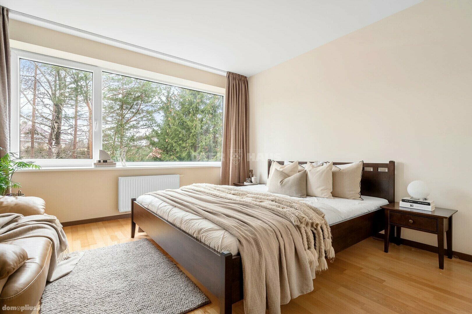 Продается 2 комнатная квартира Vilniuje, Antakalnyje, Saulėtekio al.