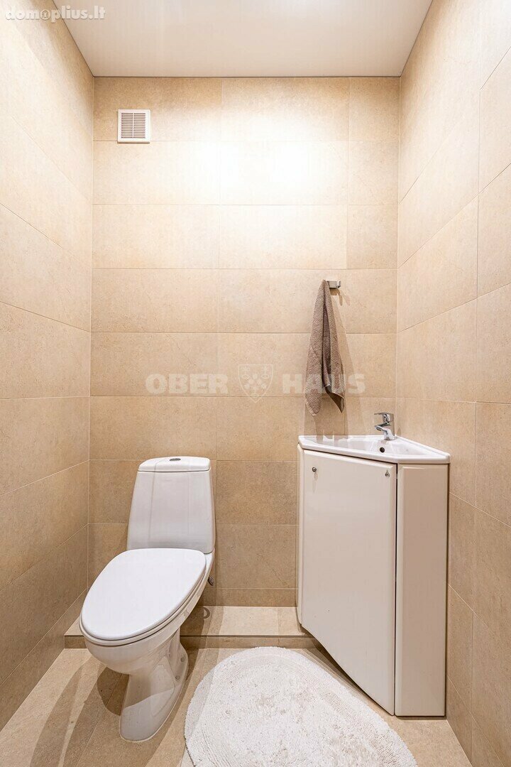 Продается 2 комнатная квартира Vilniuje, Antakalnyje, Saulėtekio al.