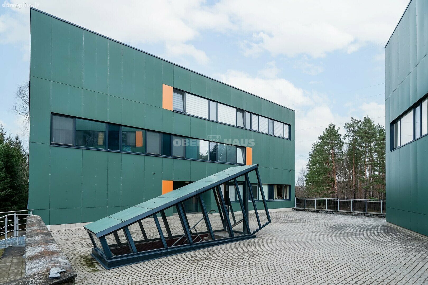 Продается 2 комнатная квартира Vilniuje, Antakalnyje, Saulėtekio al.