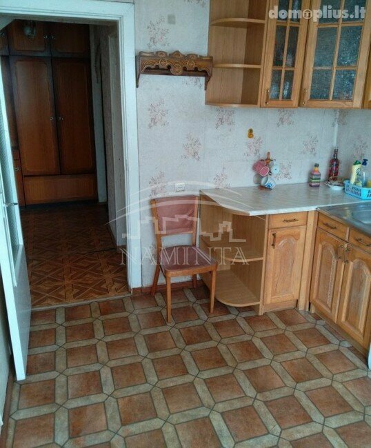 2 rooms apartment for sell Kretingos rajono sav., Kūlupėnuose