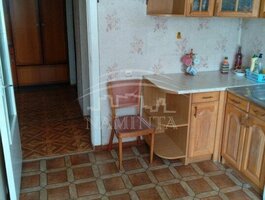 2 room apartment Kretingos rajono sav., Kūlupėnuose