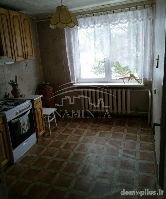 Продается 2 комнатная квартира Kretingos rajono sav., Kūlupėnuose