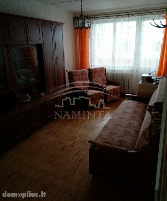 Продается 2 комнатная квартира Kretingos rajono sav., Kūlupėnuose