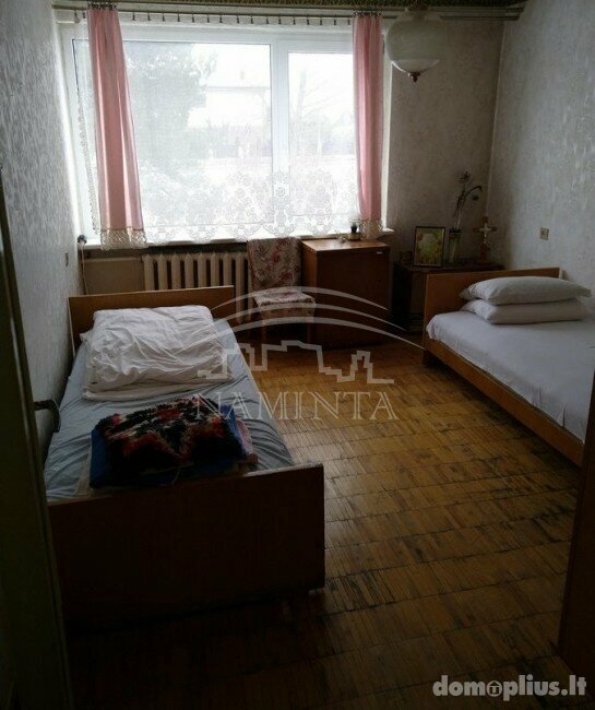 Продается 2 комнатная квартира Kretingos rajono sav., Kūlupėnuose