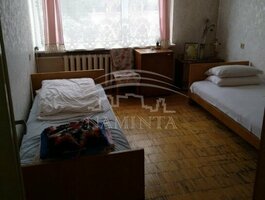2 rooms apartment for sell Kretingos rajono sav., Kūlupėnuose