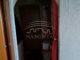 2 rooms apartment for sell Kretingos rajono sav., Kūlupėnuose