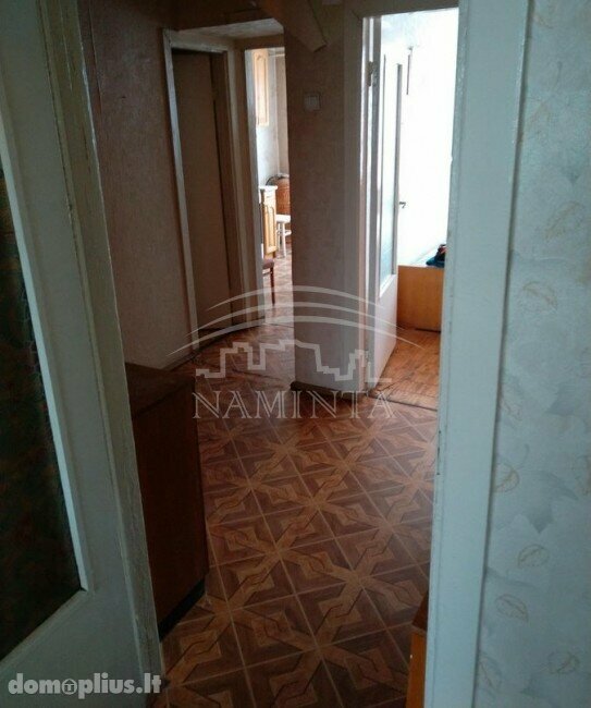 Продается 2 комнатная квартира Kretingos rajono sav., Kūlupėnuose