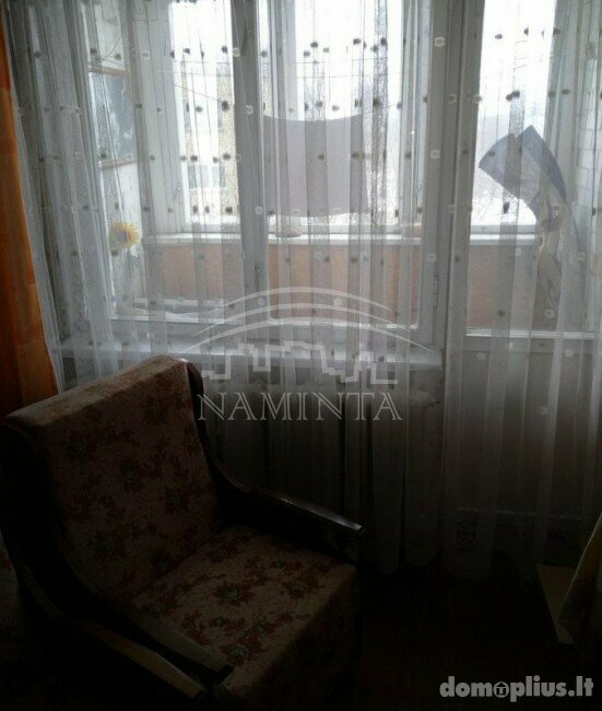 Продается 2 комнатная квартира Kretingos rajono sav., Kūlupėnuose