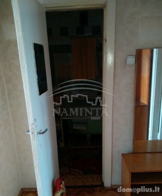 Продается 2 комнатная квартира Kretingos rajono sav., Kūlupėnuose