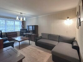 3 комнатная квартира Panevėžyje, Tulpėse, Tulpių g.