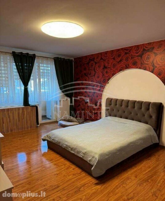 Parduodamas 4 kambarių butas Kretingos rajono sav., Kretingoje, Pasieniečių g.
