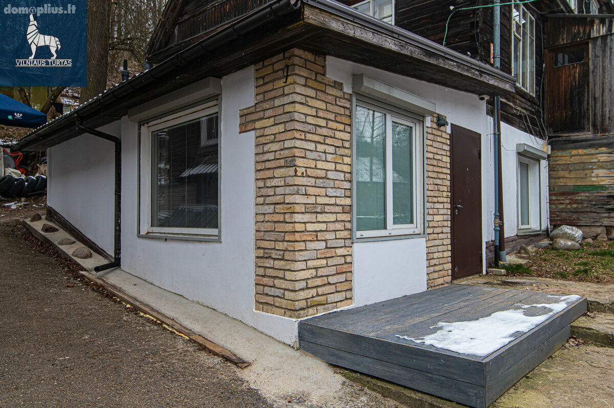 Продается 3 комнатная квартира Vilniuje, Užupyje, Krivių g.