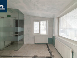 Продается 3 комнатная квартира Vilniuje, Užupyje, Krivių g.