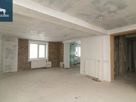 Продается 3 комнатная квартира Vilniuje, Užupyje, Krivių g.
