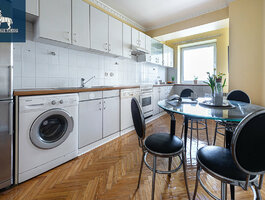 Продается 6 комнатная квартира Vilniuje, Pašilaičiuose, Laisvės pr.