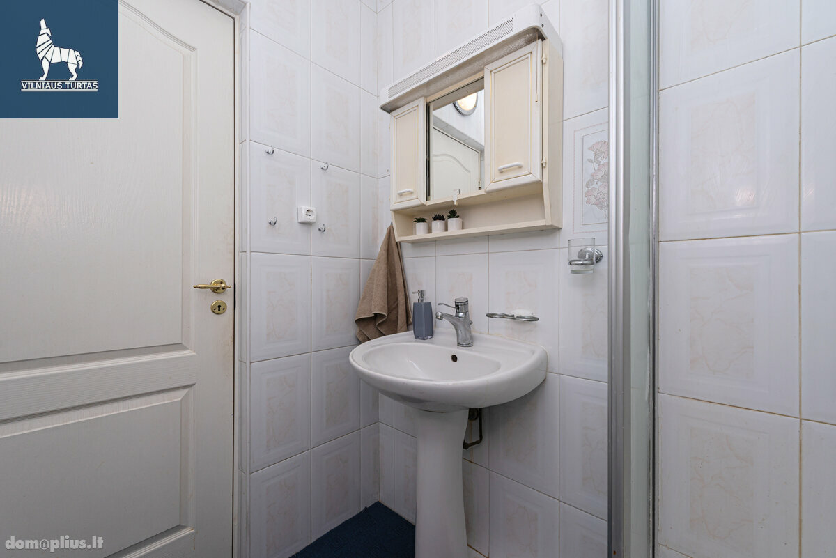 Продается 6 комнатная квартира Vilniuje, Pašilaičiuose, Laisvės pr.