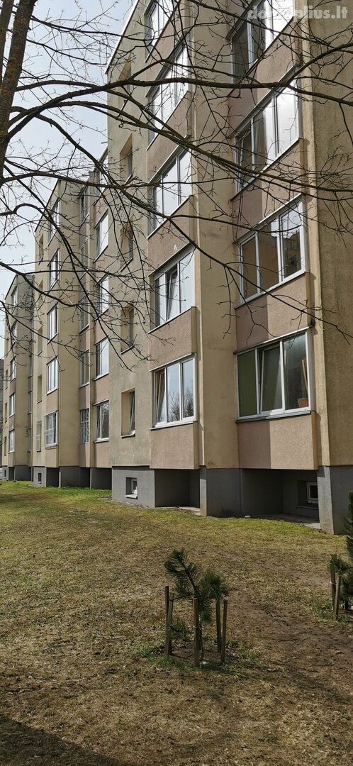 Продается 2 комнатная квартира Panevėžyje, Klaipėdos, Klaipėdos g.