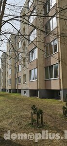 Parduodamas 2 kambarių butas Panevėžyje, Klaipėdos, Klaipėdos g.