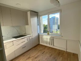 Продается 2 комнатная квартира Panevėžyje, Klaipėdos, Klaipėdos g.