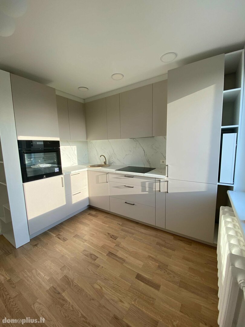 Продается 2 комнатная квартира Panevėžyje, Klaipėdos, Klaipėdos g.
