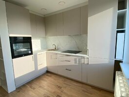 Продается 2 комнатная квартира Panevėžyje, Klaipėdos, Klaipėdos g.
