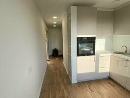 Продается 2 комнатная квартира Panevėžyje, Klaipėdos, Klaipėdos g.